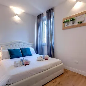  Apartment Abigail By Mamo