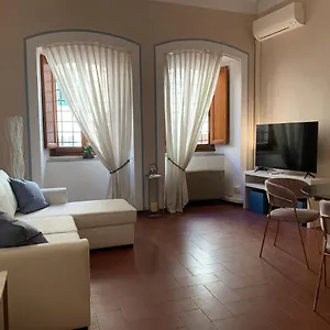  Apartment Piazza Della Signoria Jewel