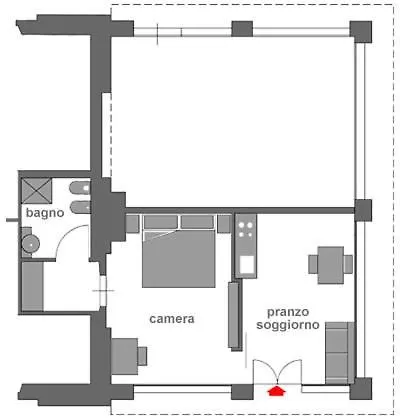 Agriturismo Le Macie Vagliagli